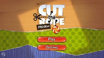 Imagen 0 para Cut The Rope for Windows …