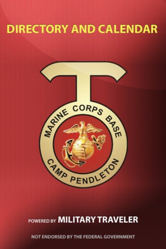 Image 0 for Camp Pendleton Directory