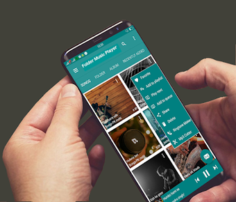 Imagen 0 para Folder Music Player - Fol…