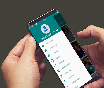 Imagen 3 para Folder Music Player - Fol…