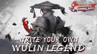 Imagen 4 para Legends of Martial Arts