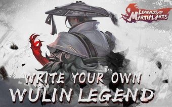 Imagen 7 para Legends of Martial Arts