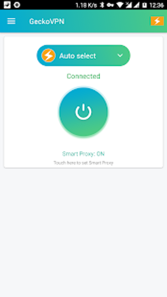 Image 2 for GeckoVPN Free Fast Unlimi…