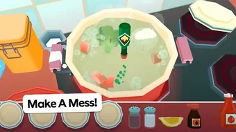 Image 0 for Toca Boca Jr Kitchen NETF…