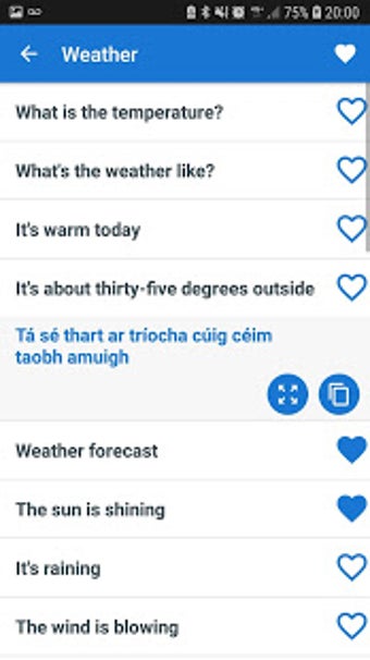 Imagen 3 para Learn Irish Free