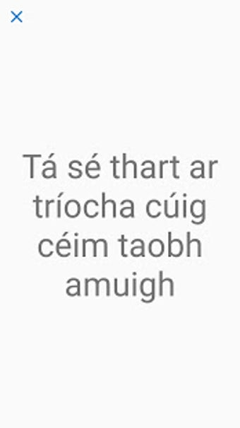 Imagen 1 para Learn Irish Free
