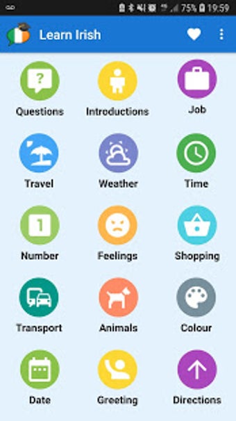 Imagen 0 para Learn Irish Free