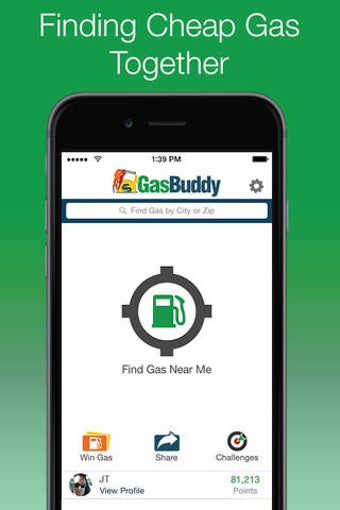 Image 5 for GasBuddy