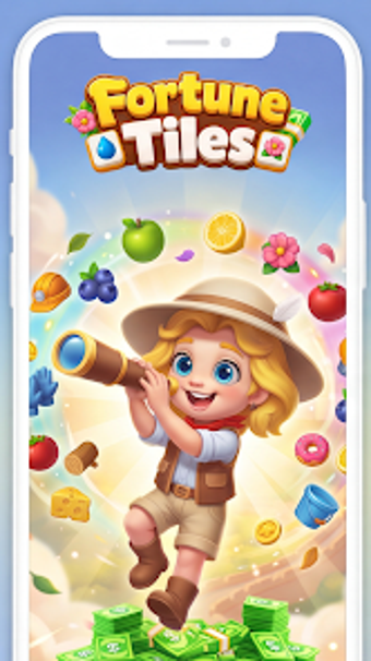 Imagen 0 para Fortune Tiles : Win Real …