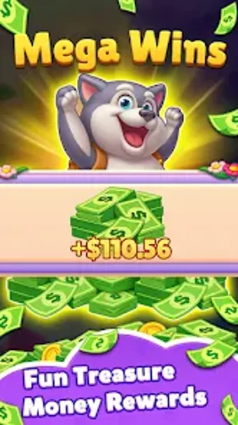 Imagen 0 para Cash Union - Win Real Mon…