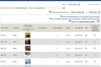 Image 3 for Ultimate Web Builder Lite