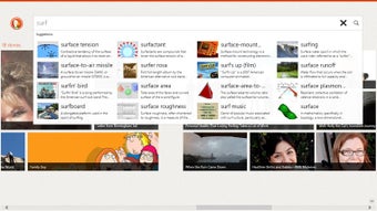Image 0 for DuckDuckGo
