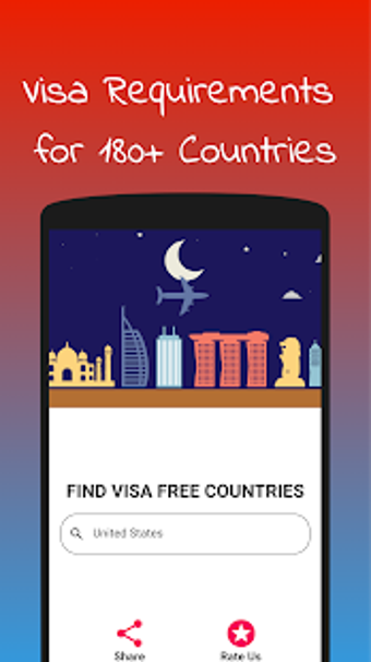 Imagen 3 para VisaVisaVisa 180+ Travel …