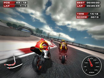 Imagen 0 para Superbike Racers