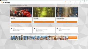 Image 1 for 3DMark