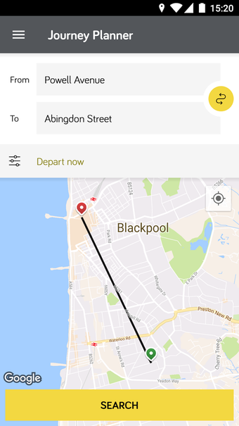 Imagen 0 para BPL Transport