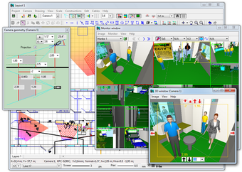 Image 0 for VideoCAD Lite