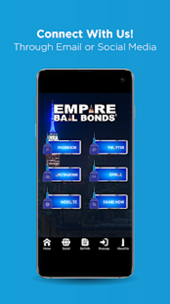 Image 0 for Empire Bail Bonds