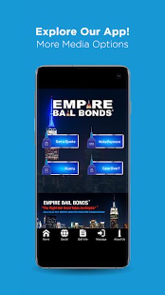 Image 1 for Empire Bail Bonds