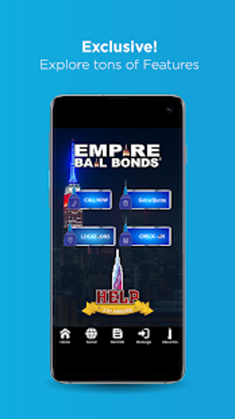 Image 3 for Empire Bail Bonds