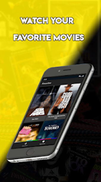 Image 1 for Show HD Movies Box & TV S…