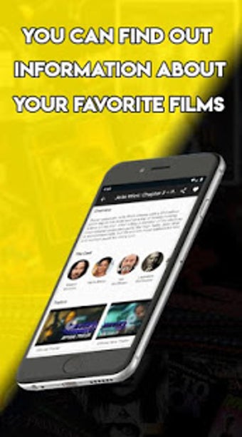 Image 0 for Show HD Movies Box & TV S…