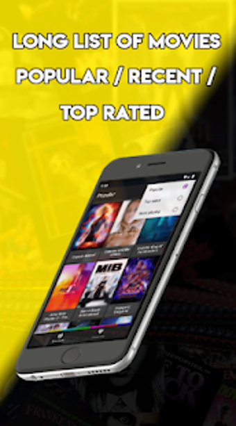 Image 2 for Show HD Movies Box & TV S…
