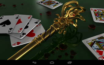 Image 2 for Solitaire Card Games