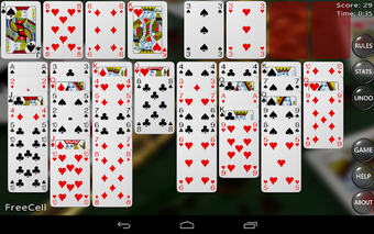 Image 1 for Solitaire Card Games