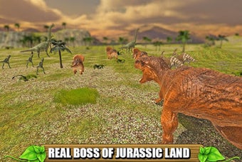 Image 2 for Furious T-Rex: Dinosaur S…
