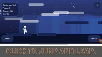 Imagen 0 para Stellar Dash Runner