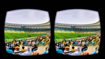 Imagen 0 para VR Player PRO
