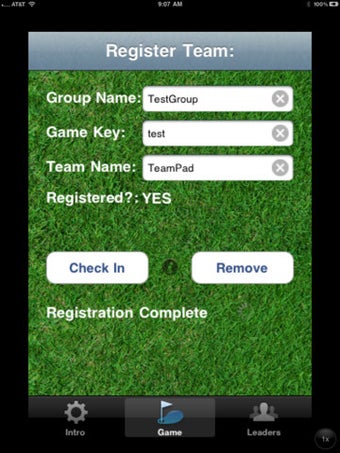 Image 4 for ScoreLynx