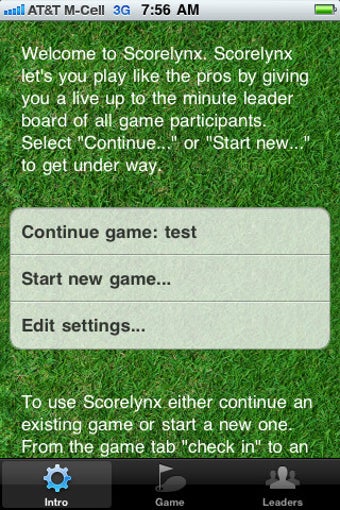 Image 3 for ScoreLynx