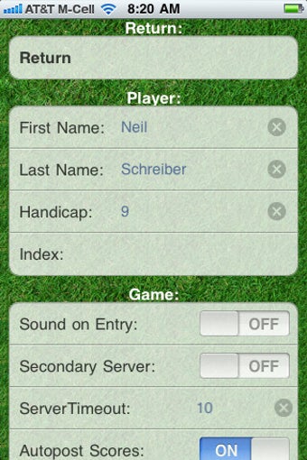Image 2 for ScoreLynx