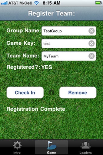 Image 0 for ScoreLynx