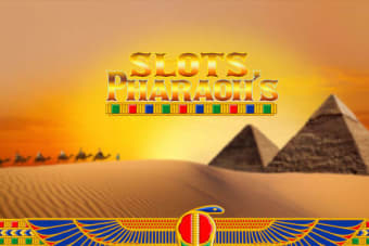 Image 0 for Aces Pharaoh Riches Slots…