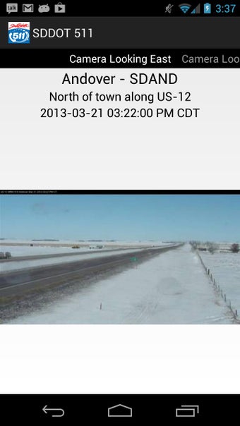 Imagen 2 para Sddot 511