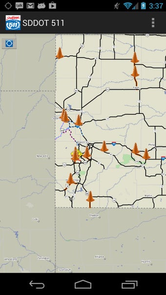 Imagen 0 para Sddot 511