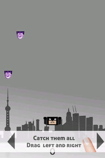 Image 0 for Flappy League of Heroes B…