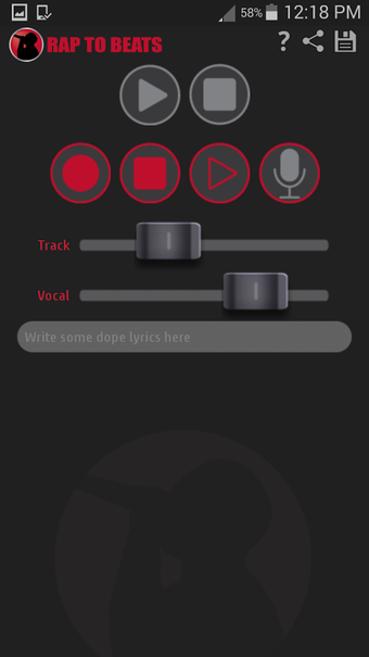 Imagen 2 para Rap To Beats