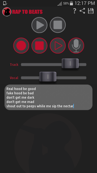 Imagen 1 para Rap To Beats