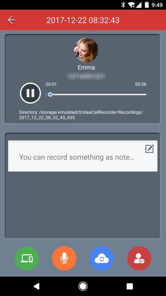Image 3 for Call Recorder