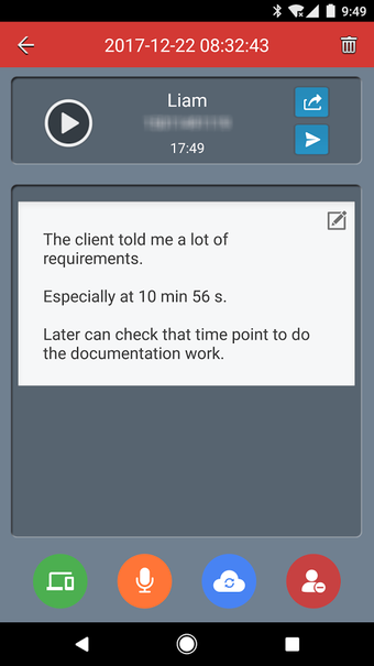 Image 0 for Call Recorder