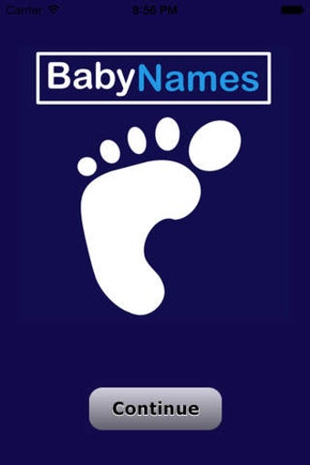 Image 0 for BabyName(s)