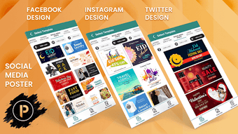 Image 1 for Online Poster Design Make…