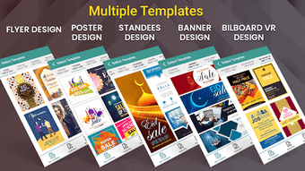 Image 2 for Online Poster Design Make…