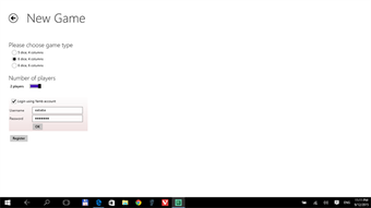 Imagen 2 para Yamb for Windows 10