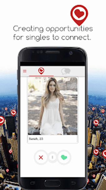 Imagen 0 para Hitch Dating - Singles Ch…