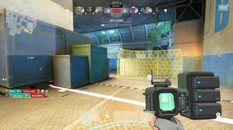 Imagen 0 para Spectre Divide